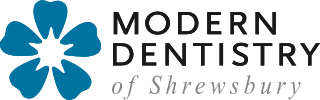Modern Dentistry of Shrewsbury