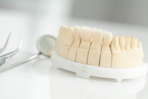 shrewsbury restorative dentistry