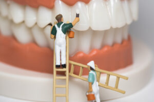 shrewsbury dental fillings
