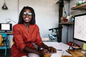 your gums woman sitting shrewsbury ma