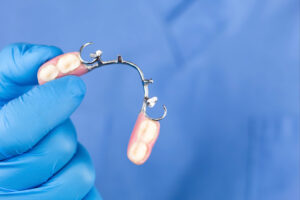 shrewsbury partial dentures